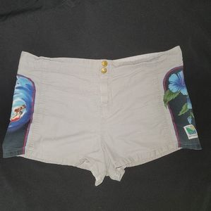 Off Shore shorts - 80's